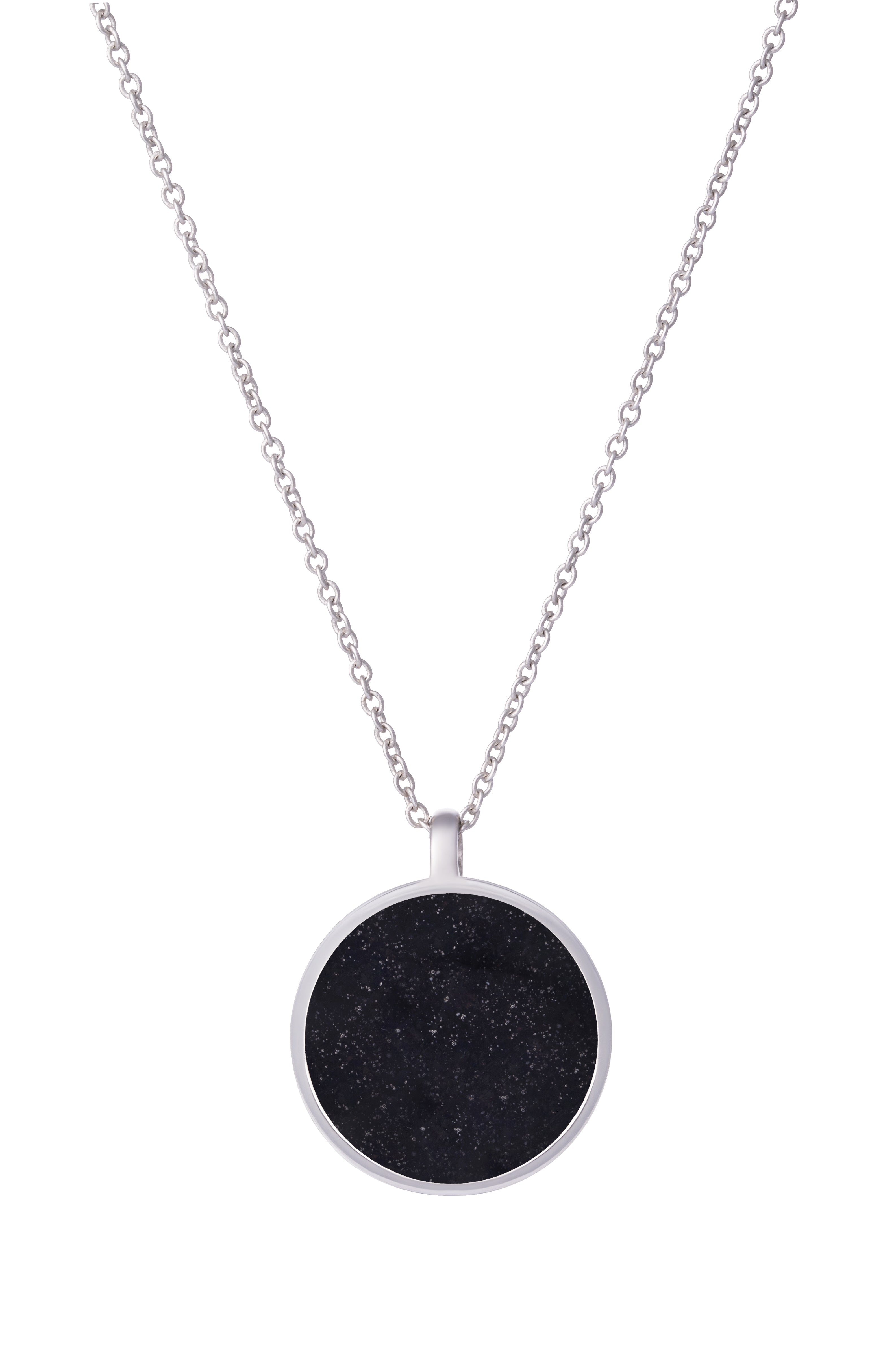 Eternal Circle Necklace