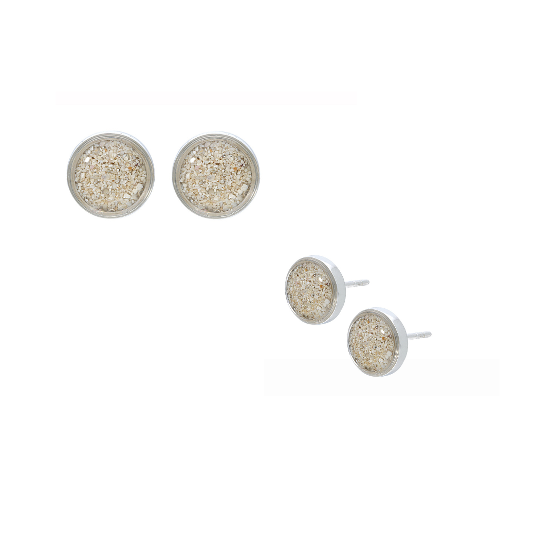 Eternal Circle Earrings