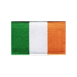 Ireland Flag Patch