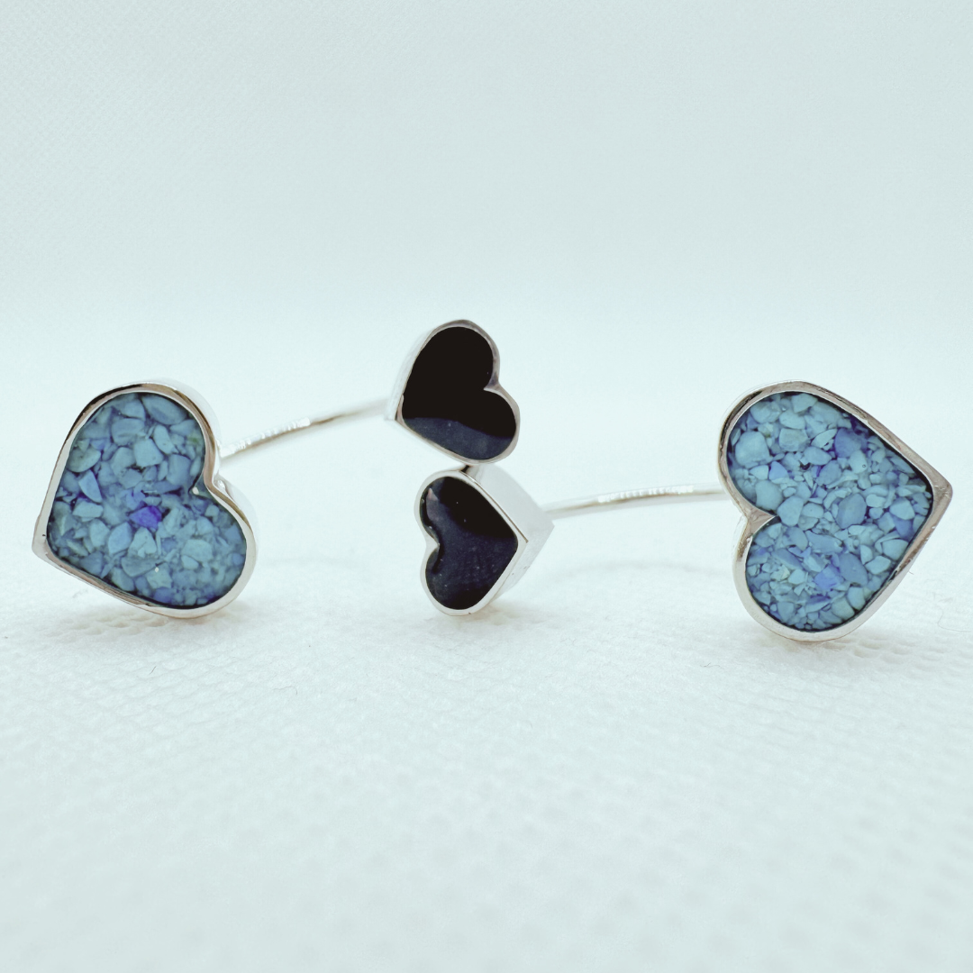 Love Cascade Earrings