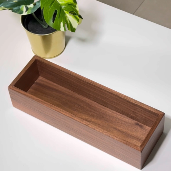 Ramadan Kareem Rectangle Box