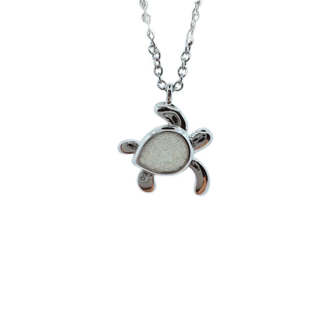 Turtle Charms Necklace