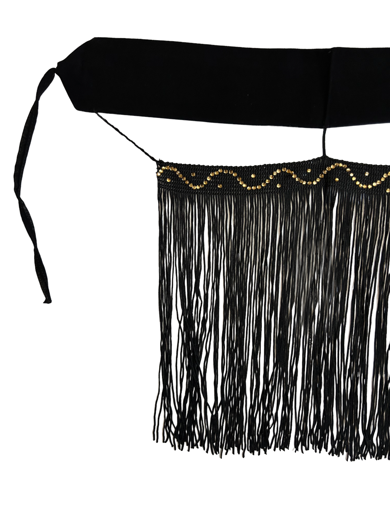 Niqab Crystals Design