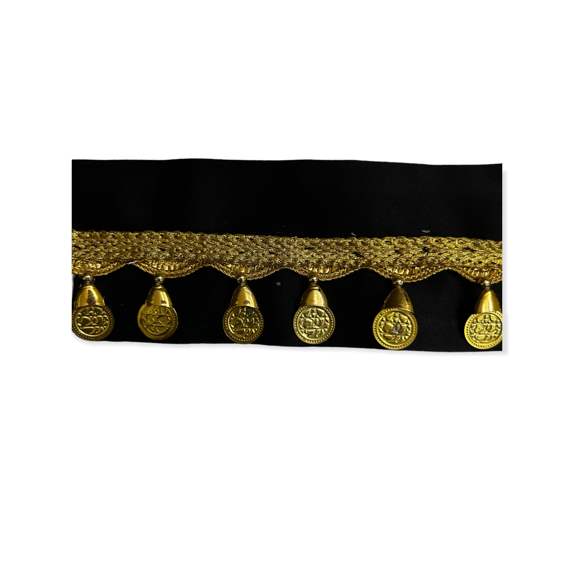 Niqab Seweing Patch Work Face Veil Burqa